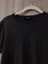 Theory wool knit T-shirt Size Medium