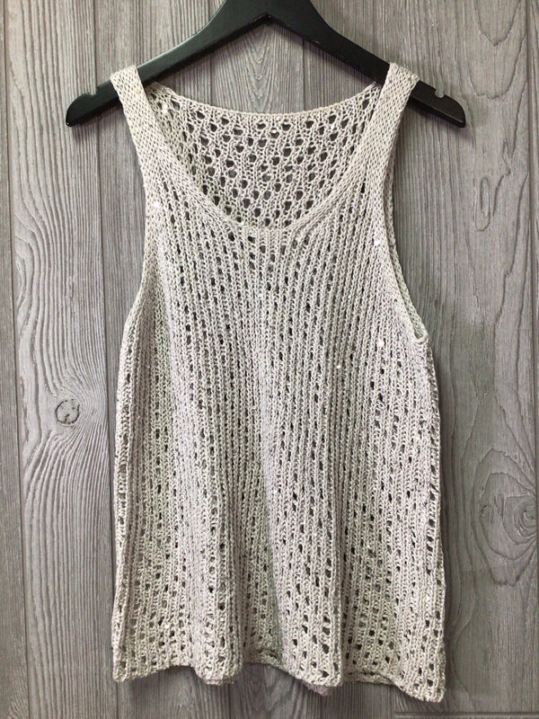 Eileen Fisher Top Size Small