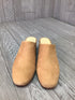 Nisolo All Day Heeled Mules Size 8.5