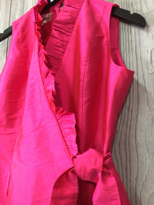 Sara Campbell Dress Size 6
