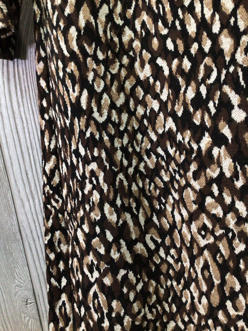 J. McLaughlin Dress Knit Size X-Small