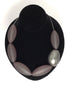PONO Statement Necklace Lucite