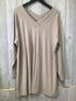 Soft Surroundings Top Size 2X New