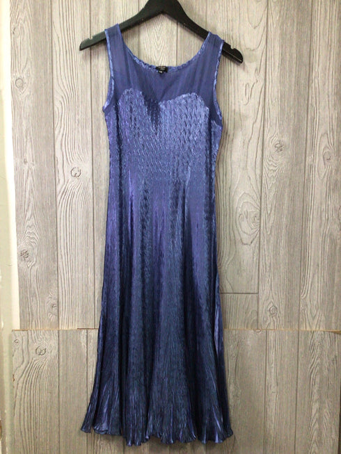 Komarov Dress + Jacket Set Size Small