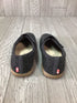 Sanita Felt Slippers Size 9-40