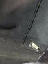 Chanel Grand Shopping Tote Quilted Caviar Leather Vintage GST