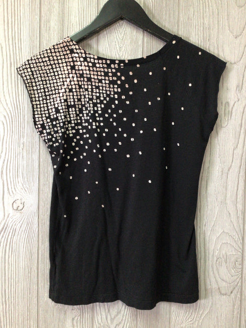 Size Small Jersey Top