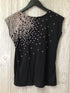 Size Small Jersey Top