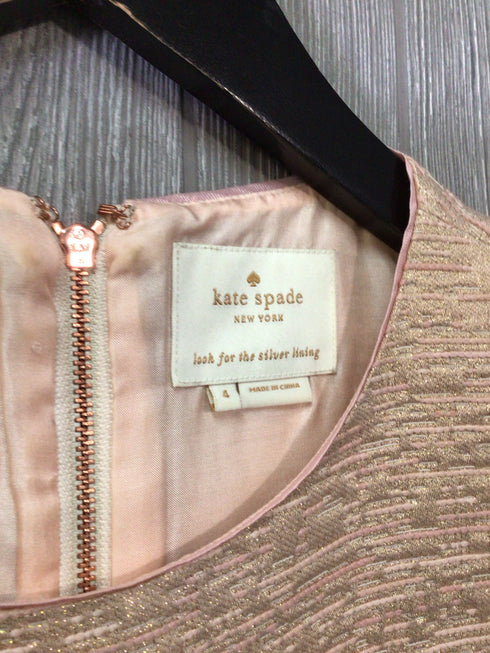 Kate Spade Dress Size 4
