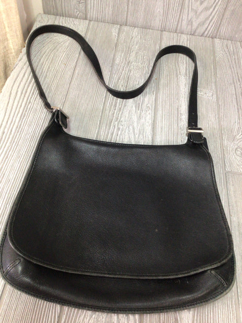 Coach G9P-9134 Slim Hippy Flap Vintage Purse