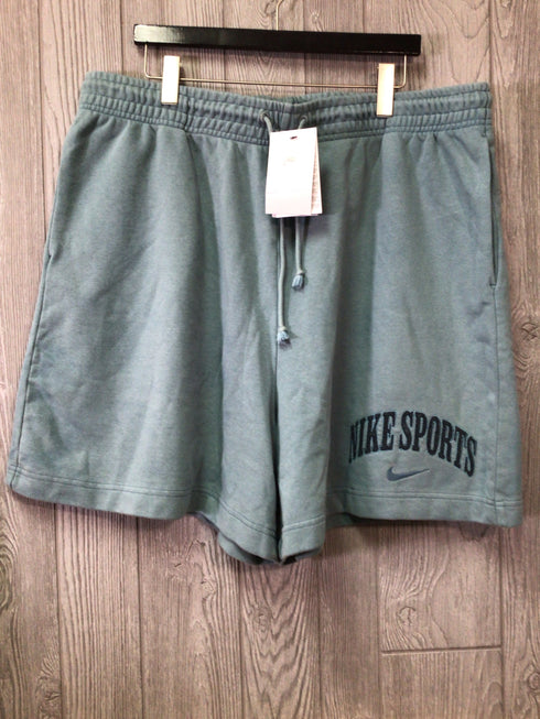 Nike Loose Fit Above the Knee Shorts Size XX-Large New