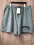 Nike Loose Fit Above the Knee Shorts Size XX-Large New