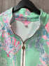Lilly Pulitzer Sweatshirt Size Medium