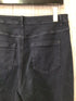 J Jill High-rise Straight Leg Crop Jeans Size 10