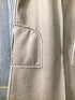 dylan Vest Faux-Shearling Size Medium