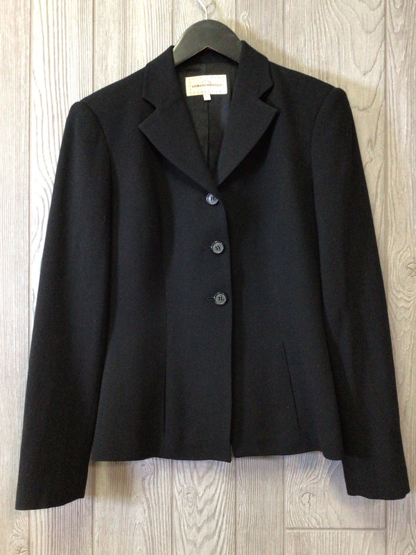 Armand Ventilo Blazer Size Small