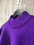 Meister Wool Knit Sweater Size Medium