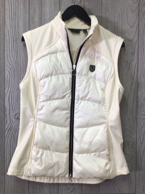 Chervo Vest Size 8