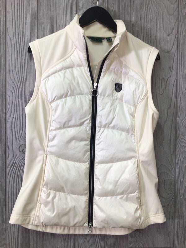 Chervo Vest Size 8