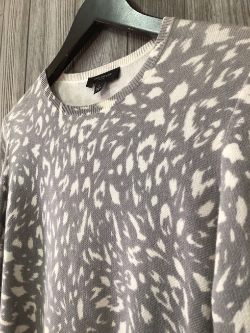 Ann Taylor Sweatshirt Size Small-Petite