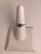 14k Gold Sapphire Ring Estate