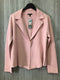 Eileen Fisher Shaped Jacket Size Medium Knit New