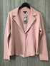 Eileen Fisher Shaped Jacket Size Medium Knit New