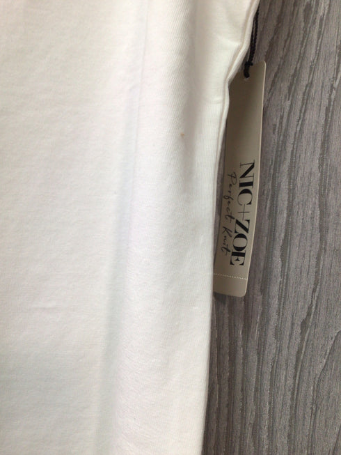 Nic + Zoe Tank Size X-Small New