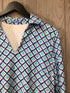 J. McLaughlin Dress Size Medium