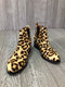 Jeffrey Campbell Boots Size 7