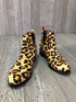 Jeffrey Campbell Boots Size 7
