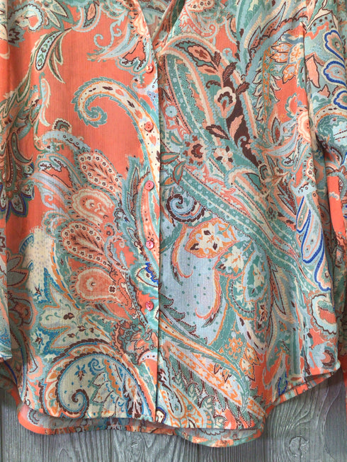 L'Agence Torin Skirt Set Size Small New