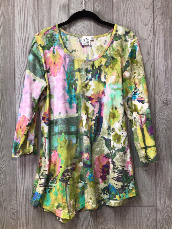 Parsley & Sage Top Size Medium