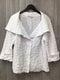 Courtney Washington Blazer Size 2X