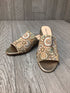 Django & Juliette Tammy Mules Size 39 New