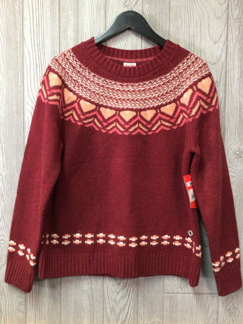 Kari Traa Sundve Sweater Size Large New