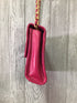 St. John quilted Leather Vintage Evening Bag