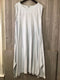 Poetry Linen Knit Size Large Dress