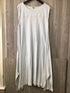 Poetry Linen Knit Size Large Dress