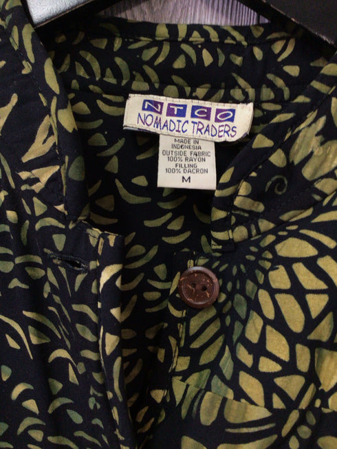 Nomadic Trader Blazer Size Medium