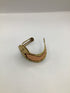 Tom McCaffrey Vintage Brass + copper Cuff Bracelet