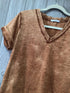 Tempo Paris T-shirt Size Small