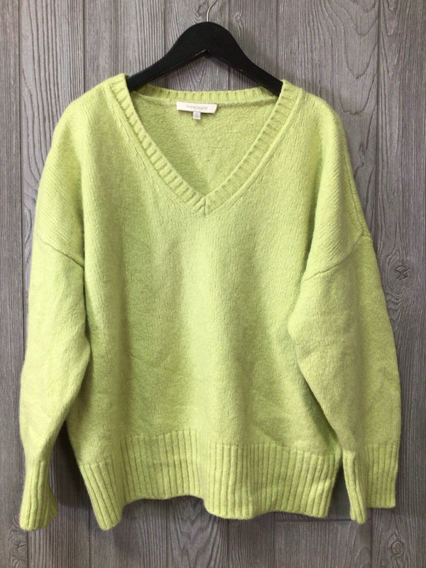 Favorite Daughter Sweater Merino Size X-Large