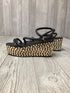 Rebecca Minkoff Leather Sandals Size 7.5