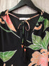 Trina Turk Blouse Size Large