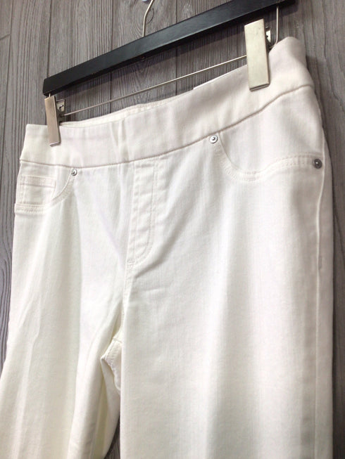 Chico's Pants Size 4-0 New