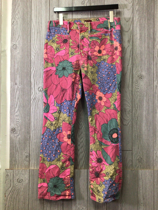 Mother Jeans Size 10