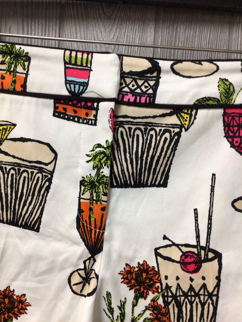 Trina Turk Shorts Size 12