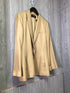 Dana Buchman Blazer Size 14
