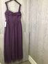 Azazie X Barbie 1036 Gown Size 14 New